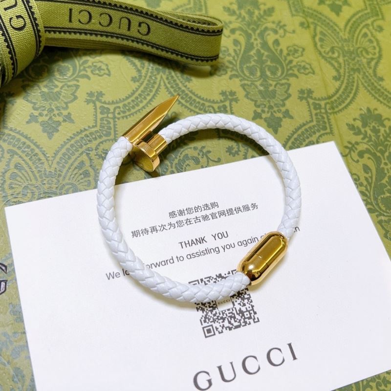 Gucci Bracelets